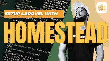 How to Set up Your Laravel Homestead Environment on Windows
