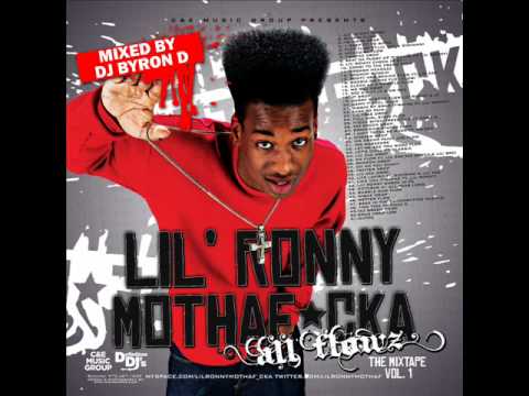 LIL RONNY - IM LOADED FEAT. YOUNG BLACK & YUNGSTAR...