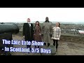 A Week In Scotland -  W/ Craig, Mila, Ariel, Rashida & MCD - 5/5 Days In Chronological Order [720p]