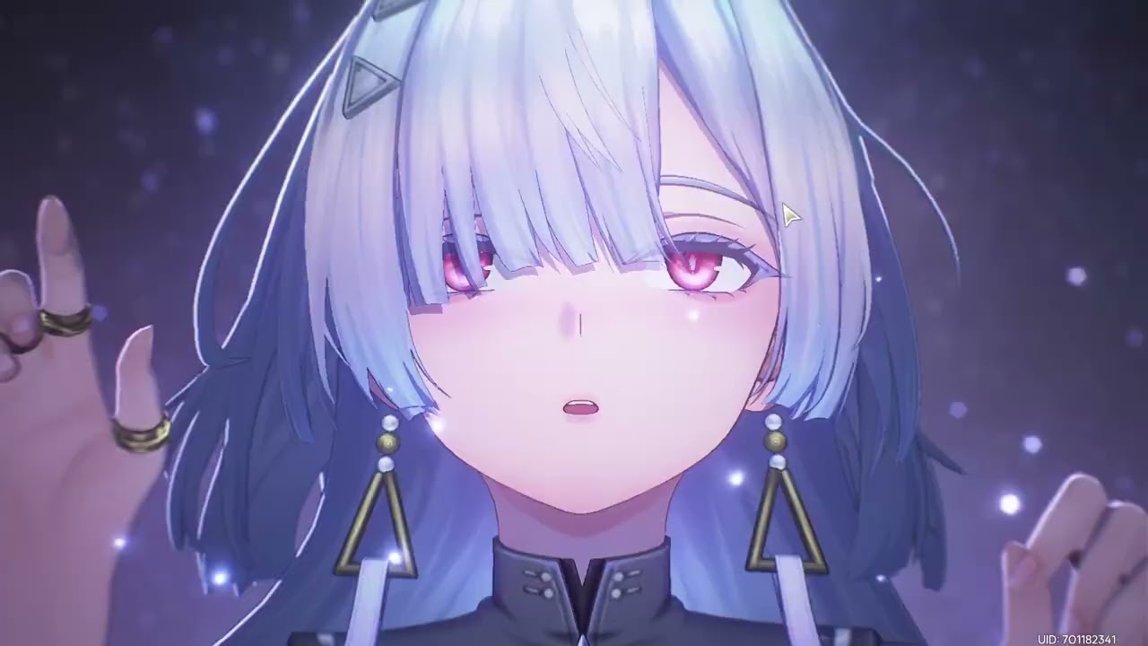 [명조]모니에 2돌가챠 (비틱주의)