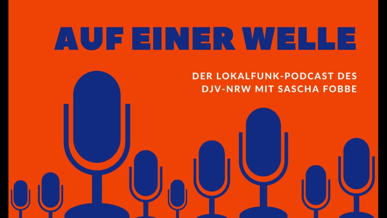 Folge 30 "Auf einer Welle": Der Lokalfunk nach Auslaufen des Solidarpakts
