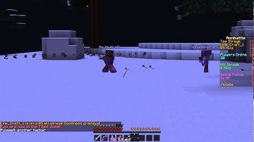 Xx_Hya6_xX Hacking - Fast Bow