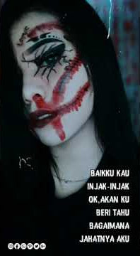 Story Wa Lathi 30 detik