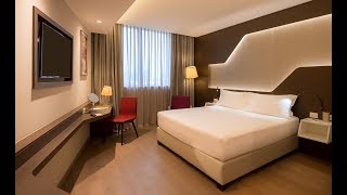 DoubleTree by Hilton Yerevan City Centre Yerevan Armenia
