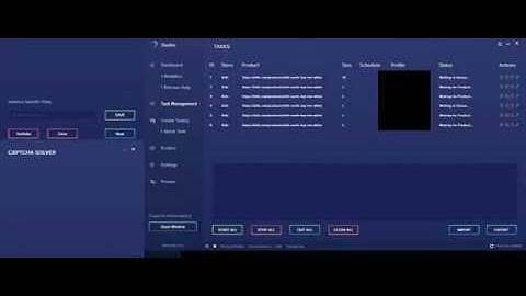 Kith Monday Program Earth Day Live Cop (Dashe)