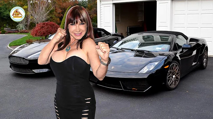 Cynthia Rothrock's Lifestyle  2021