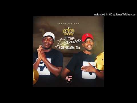 Assertive fam - Awuboni (feat. Minollar)