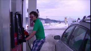 Serge Rioux Version Whos Excited About Low Oil Prices? Clone Spandyandy