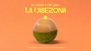 Смотреть клип El Taiger X The_Yabo - La Cabezona