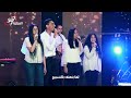 ترنيمة مستحق يعلا مجدك فريق التسبيح