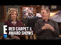 Tim Allen & Nancy Travis Reveal Why They Won't Mention Trump | E! Red Carpet & Award Shows
