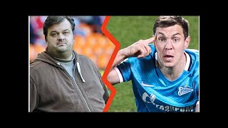 «И только дурак останется дураком»: как поссорились Артем Дзюба и Василий Уткин