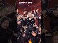 김희재/답게 '남자답게' 멋진 퍼포먼스/꽤 멋진걸--/칼군무ㅎㄷㄷ 노력한 만큼 멋찐 무대