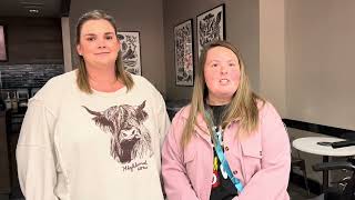Community Based Instruction - Classroom Innovation Grant