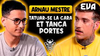 Els tatuatges han de tenir significat?, amb Arnau Mestre | La cabra