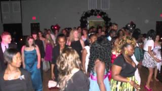 8th Grade Dance