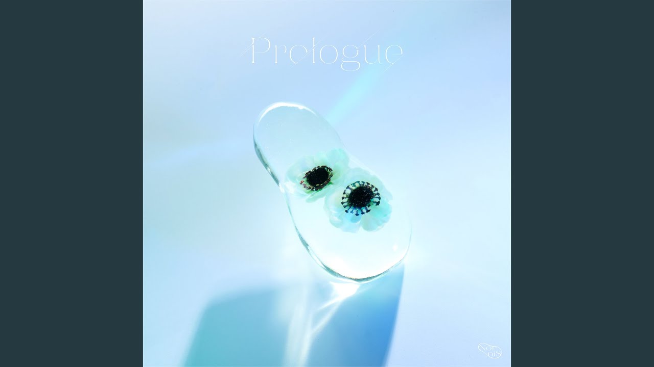 Transparent Blue (Duet ver.)