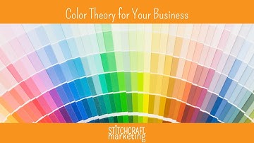 Color Theory for Your Business