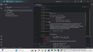 Repository Design Pattern Java||UTS PBO Profile