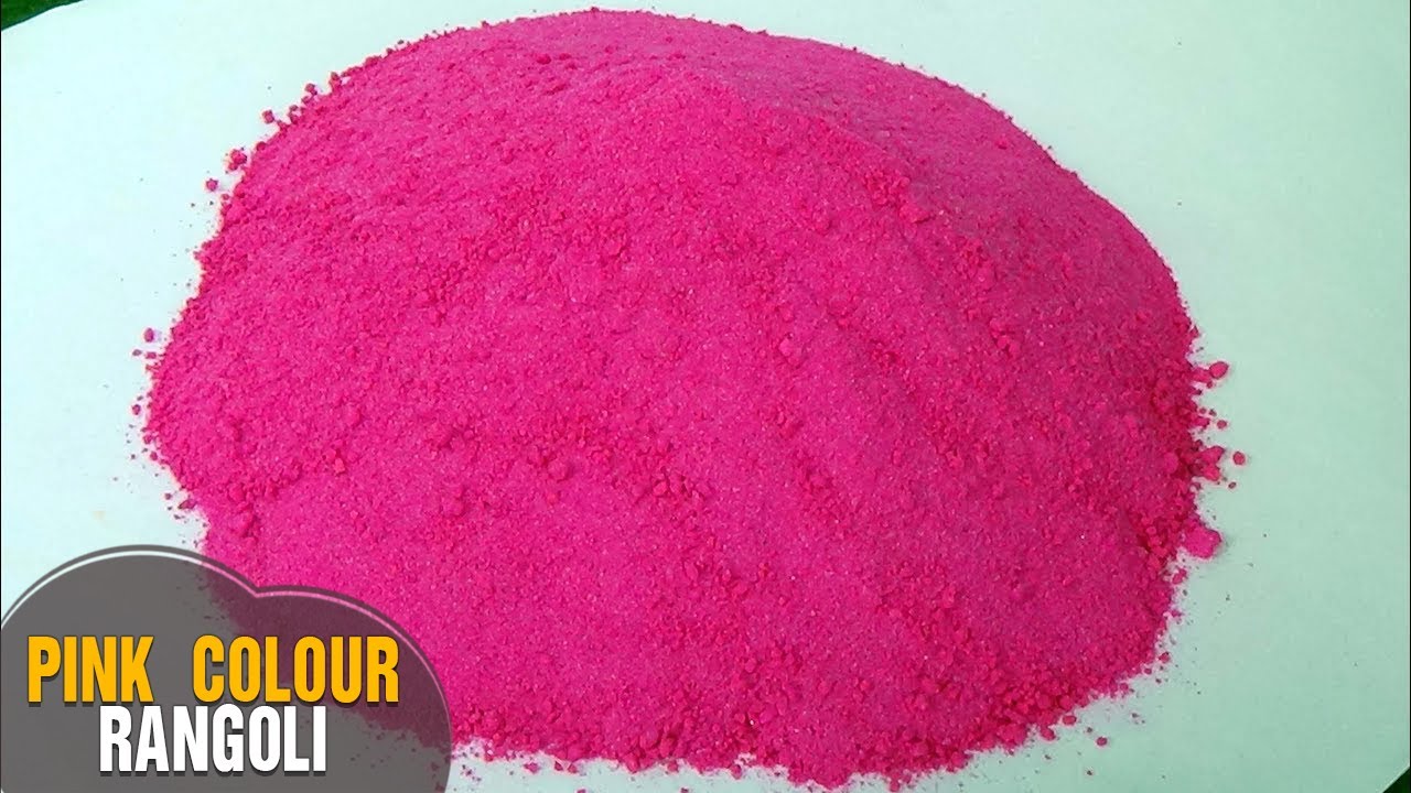 Rangoli Powder - Ready to use, Buy Rangoli Powder - Ready to use online  from India