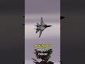 F-14 Tomcat: The Fleet’s Most Feared Fighter#F14Tomcat#FighterJet#USNavy#AviationHistory