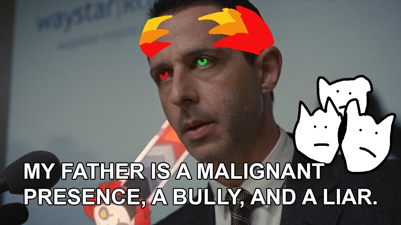 How to K*ll Your Dad in Under 25 Minutes (Hades Fresh File in 