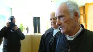 Picasso's ex-electrician gets two-year suspended sentence for illegal possession of paintings