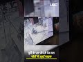 Puri VIP Road Honda Showroom Bike Theft CCTV: पुरी में होंडा शोरूम के पास से बाइक चोरी | UBC NEWS