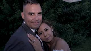 Epic Baby Announcement Movie Trailer
