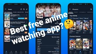 Most comfortable free anime app | AnimeX | Free and Fast HD anime | how to download and watch anime? screenshot 5