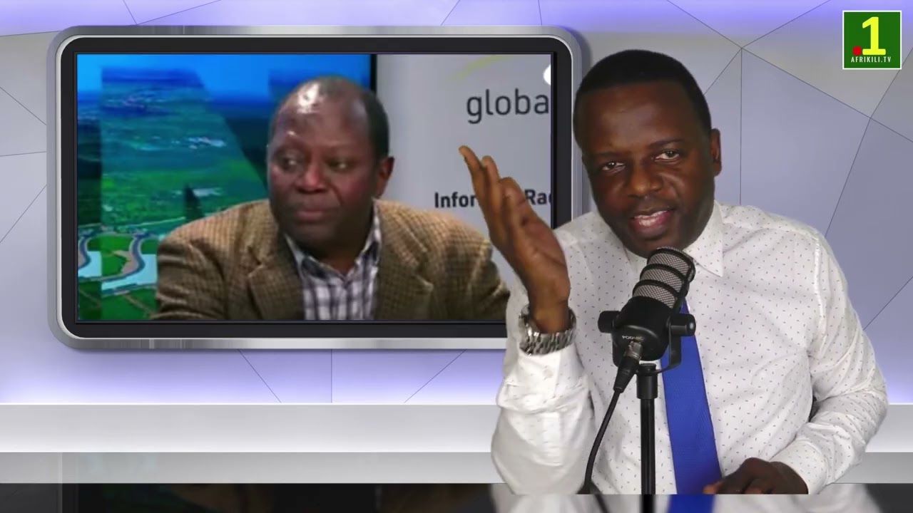 You can never reform a system that guarantees you power.