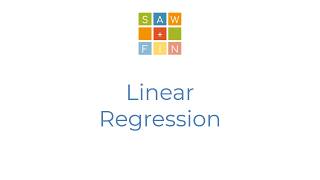 🎥 Statistics 12.2 – Linear Regression | Building the Line of Best Fit & Making Predictions