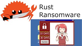 Famous Rust Ransomware Net Worth