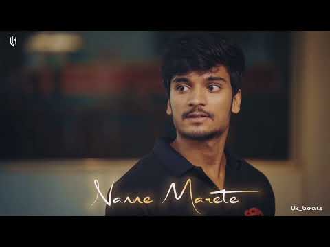 Hey nalle nalle song whatsapp status//love what's app status//telugu what's app status..