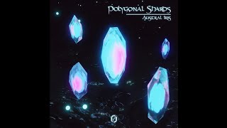 Austral Iris - Polygonal Shards