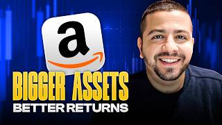 Is the Upside Worth the Risk in Amazon Stock Right Now in October? | AMZN Stock Analysis