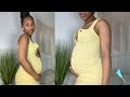 5 Months Pregnant | Brittany's Room