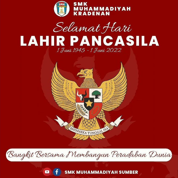 Lagu Garuda Pancasila (Instrumental) - Lagu Wajib Nasional | Status WA