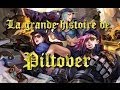 La grande histoire de piltover  league of historia