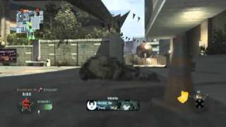 Across Map Spawn Tomahawk on Stadium