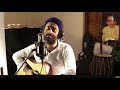 Janam janam  arijit singh  facebook live concert  help rural india breathe  stay safe