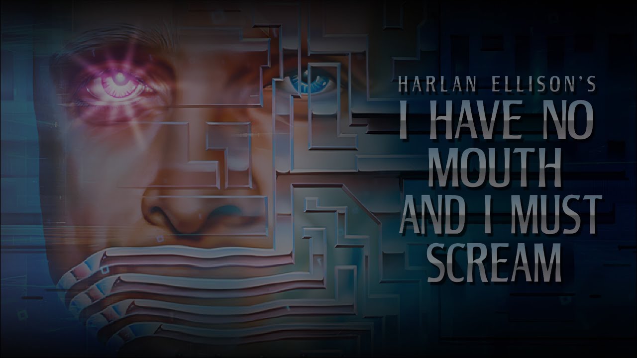 I Have No Mouth... "Cleaning The Sins Of The Past ~ Trophy Guide"