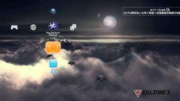 Killzone 3 Dynamic Theme (Helghast ver.)