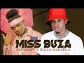 Rayvanny ft Dulla Makabila - Miss Buza Lyrics