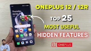 OnePlus 12 & 12R : Top 25 Most Useful Hidden Features screenshot 4