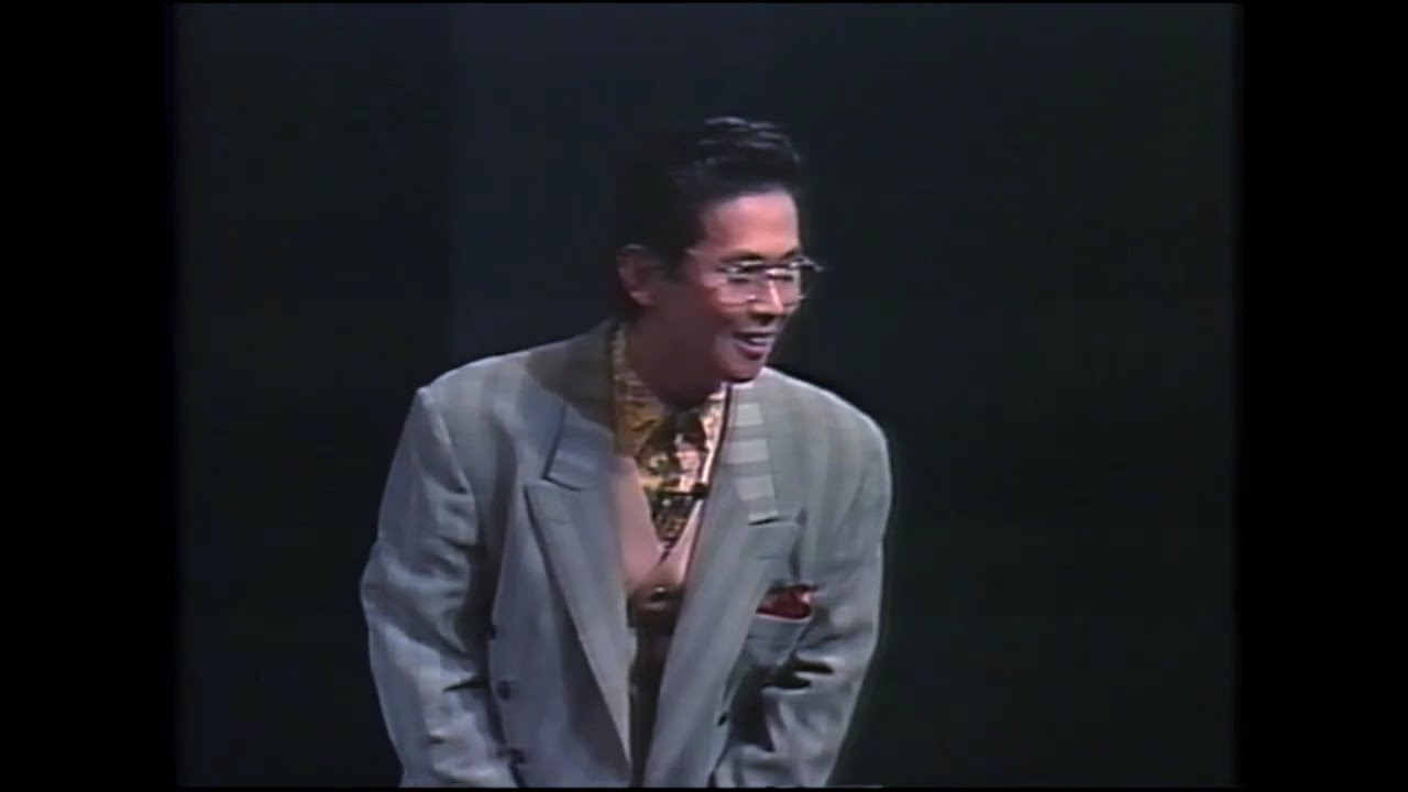 東京キッドブラザース全漂流記Act 3 1987〜1999 - YouTube