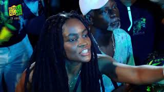 Alborosie - Diversity Still Blazing Blessings Live República Do Reggae 2023 Brazil