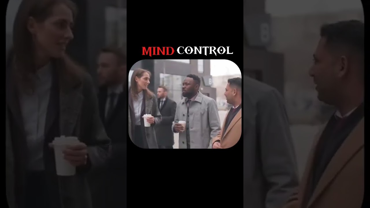 Mind Control Trick 😱 | Read Anyone’s Mind in Seconds 