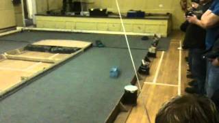 unlimted rc bangers