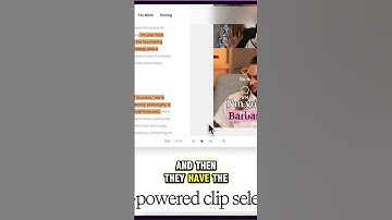 This AI Subtitle Tool Is The Secret Big Creators Don